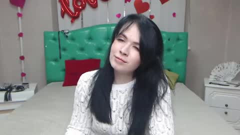 JasmineKouch online show from April 2026 05:41:02 PM