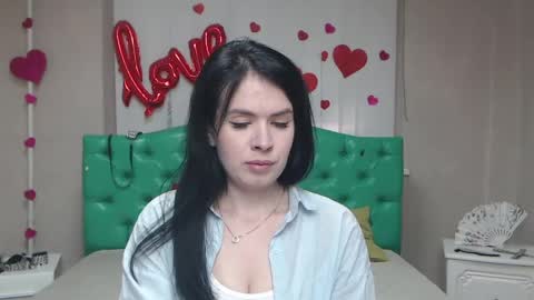 JasmineKouch online show from May 2026 05:56:01 AM