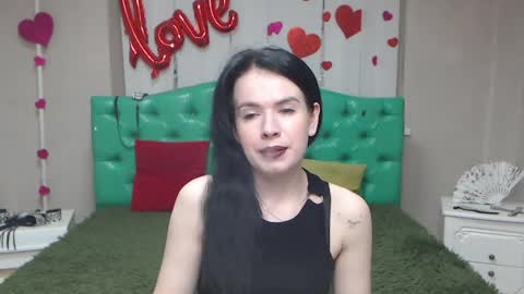 JasmineKouch online show from May 2026 05:40:02 PM