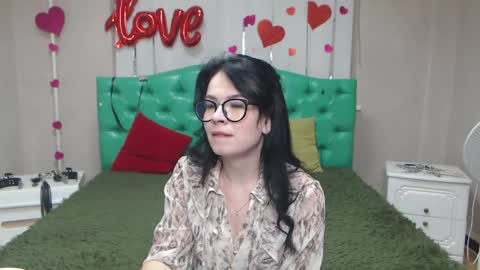 JasmineKouch online show from May 2026 06:16:01 PM