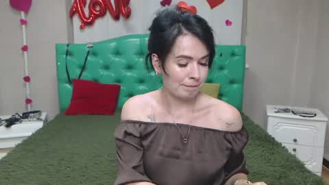 JasmineKouch online show from July 2026 06:14:01 PM