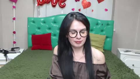 JasmineKouch online show from July 2026 05:37:01 PM