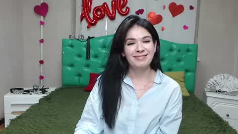 JasmineKouch online show from July 2026 05:26:02 PM