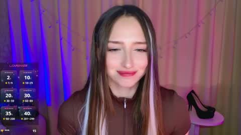Jasmine online show from May 2026 11:09:02 AM