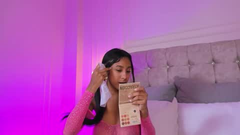 Snapshot of jasmineross_1 chatting on January 2026 06:57:02 PM jasmine online show from January 2026 06:57:02 PM