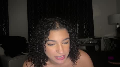 Jasmine Marie online show from December 2024 05:58:02 AM