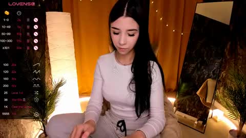 Jasmin online show from May 2026 02:05:01 AM