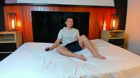 Jason and Diego online show from February 2026 03:10:01 AM