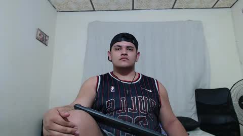 jason_boy_ online show from May 2026 10:36:01 AM
