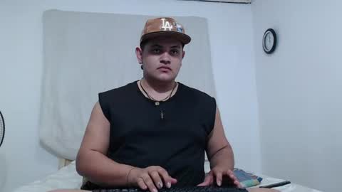 jason_boy_ online show from June 2026 05:01:02 AM