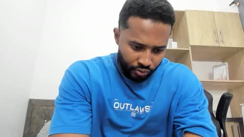 Jason online show from September 2025 07:25:01 PM