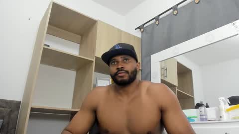 Jason online show from October 2025 06:31:02 PM