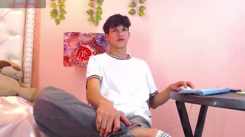 JASON online show from October 2025 05:02:02 PM