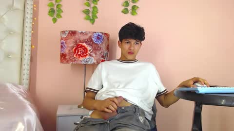 JASON online show from October 2025 06:24:02 AM