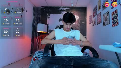 JASON online show from February 2026 02:59:02 AM