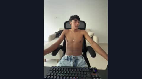 Snapshot of jason_haasland chatting on November 2025 07:05:02 PM jason_haasland online show from November 2025 07:05:02 PM