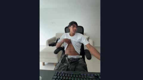 Snapshot of jason_haasland chatting on November 2025 07:05:02 PM jason_haasland online show from November 2025 07:05:02 PM