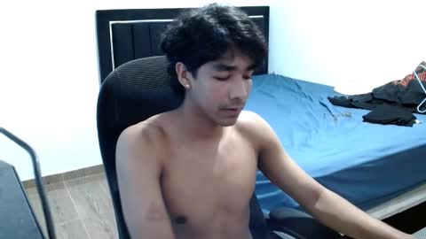 Snapshot of jason_haasland chatting on February 2026 10:10:02 PM jason_haasland online show from February 2026 10:10:02 PM