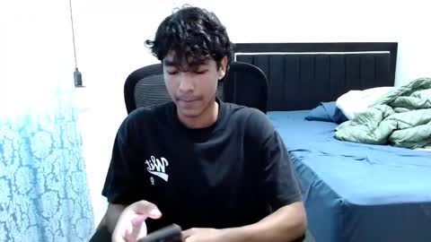 Snapshot of jason_haasland chatting on February 2026 09:24:02 PM jason_haasland online show from February 2026 09:24:02 PM