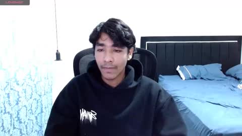 Snapshot of jason_haasland chatting on February 2026 11:05:02 PM jason_haasland online show from February 2026 11:05:02 PM