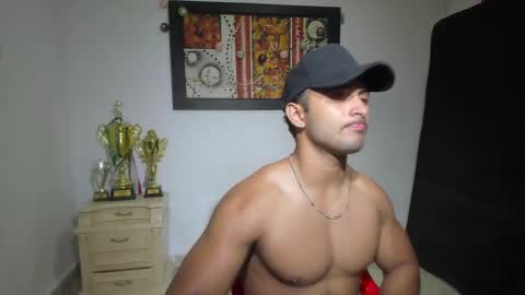 jason_risto online show from December 2024 03:32:01 AM