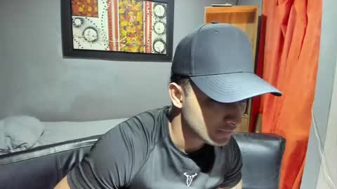 jason_risto online show from May 2026 05:35:02 AM