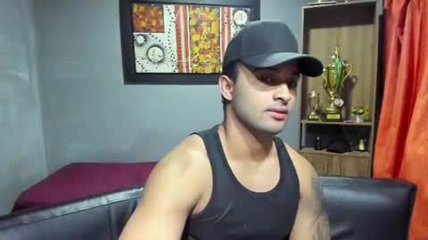 jason_risto online show from June 2026 12:31:02 PM
