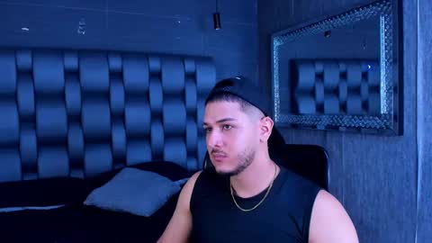 Jasson Shaw online show from September 2025 01:50:01 AM