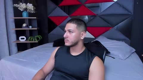 Jasson Shaw online show from September 2025 01:18:02 AM