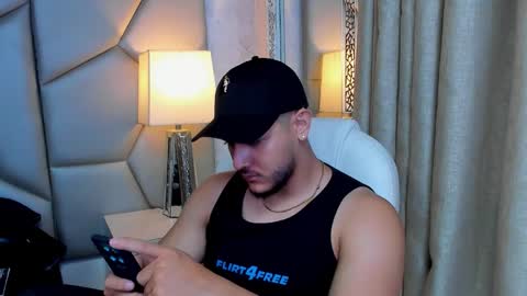 Jasson Shaw online show from September 2025 08:36:01 PM