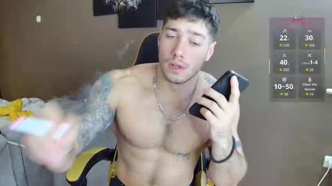 Jason theGreat online show from October 2025 12:39:02 PM