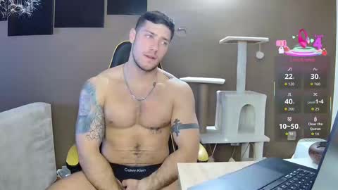 Jason theGreat online show from November 2025 06:51:02 AM