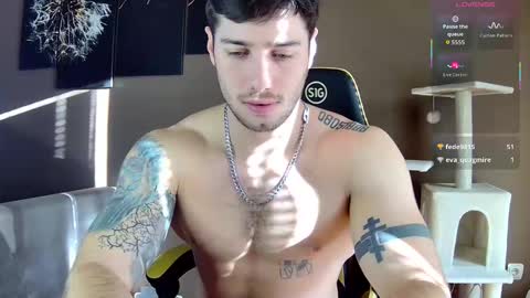 Jason theGreat online show from January 2026 07:34:01 AM