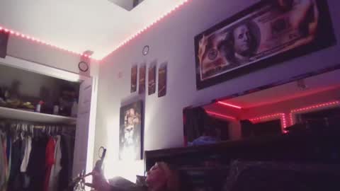 jasonestlack69 online show from February 2025 08:29:01 AM
