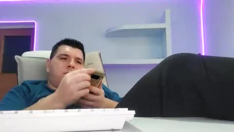 JasonJacks online show from October 2025 05:52:01 AM