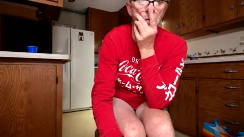 Eric2900 online show from January 2026 05:24:01 AM