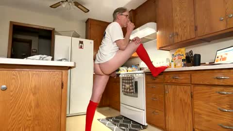 Eric2900 online show from February 2026 05:58:02 AM