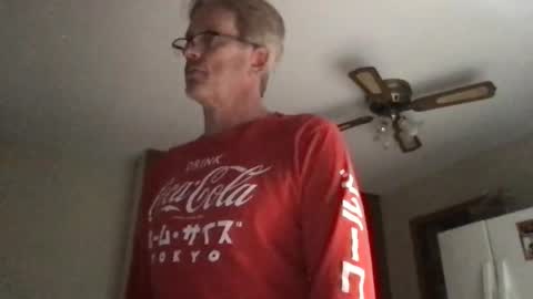 Eric2900 online show from February 2026 03:04:02 AM