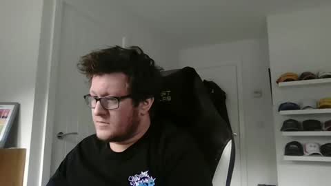 Jason online show from March 2025 03:23:02 PM