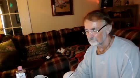 Jason online show from December 2024 03:06:02 PM