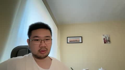 Jason Ryu online show from April 2026 09:41:02 AM