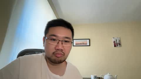 Jason Ryu online show from April 2026 12:29:02 PM