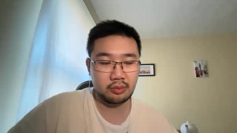 Jason Ryu online show from April 2026 09:34:02 AM