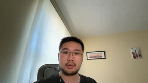 Jason Ryu online show from April 2026 12:30:01 PM