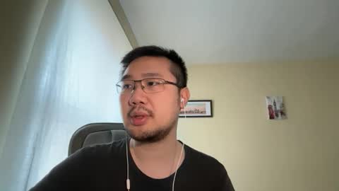 Jason Ryu online show from April 2026 10:57:02 AM