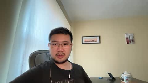 Jason Ryu online show from April 2026 07:50:02 AM