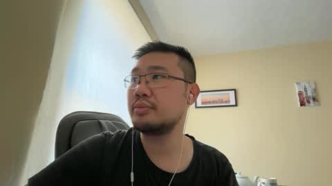 Jason Ryu online show from April 2026 04:44:01 PM