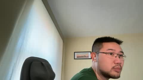 Jason Ryu online show from May 2026 09:48:01 AM