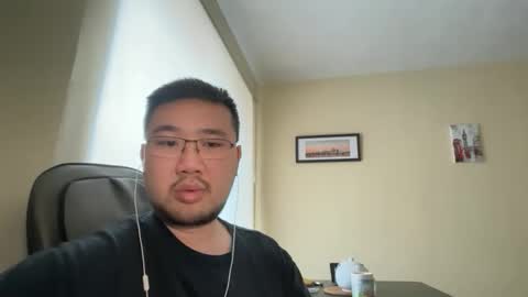 Jason Ryu online show from May 2026 11:07:01 AM