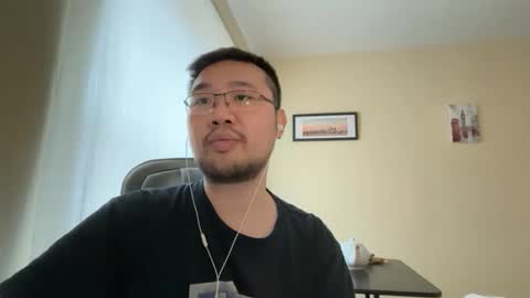 Jason Ryu online show from May 2026 01:38:02 PM